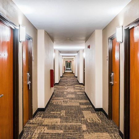 Red Roof Inn Spartanburg - I-26 Eksteriør billede