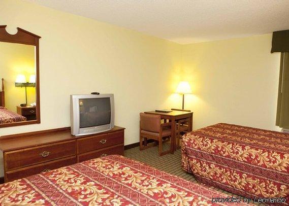 Red Roof Inn Spartanburg - I-26 Værelse billede