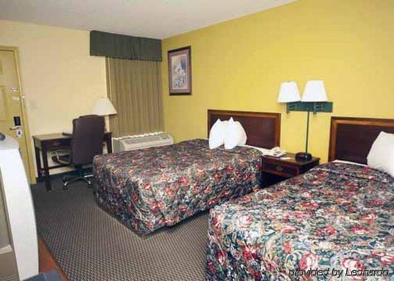 Red Roof Inn Spartanburg - I-26 Værelse billede