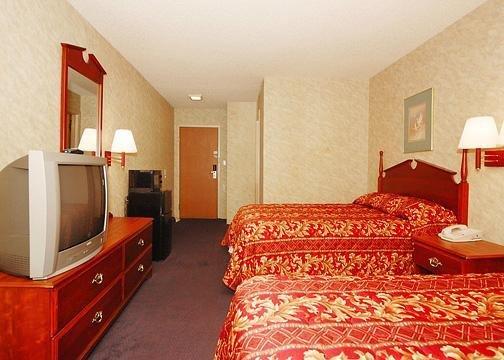 Red Roof Inn Spartanburg - I-26 Eksteriør billede